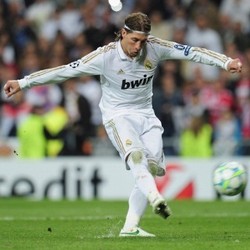 Sergio Ramos dan Mimpi Buruk soal Bayern