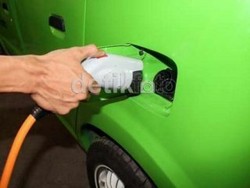 Mobil Listrik RI Baru Diproduksi 2025, Dahlan: Kita Bakal Ulangi Sejarah Lama