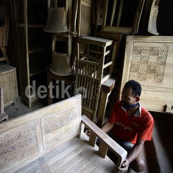 Peluang, Produk-produk RI Ini Banyak Diminta Taiwan