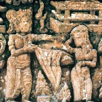 Makna Dibalik Nama Pulung Gelung Drupadi