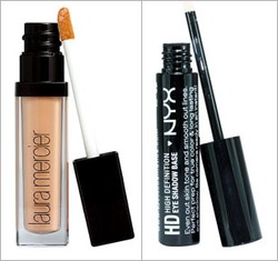 Editors Choice: 5 Eye Primer Untuk Make-Up Mata Lebih Tahan Lama