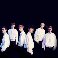 Ini Penampilan Perdana EXO-M Bawakan Lagu Overdose