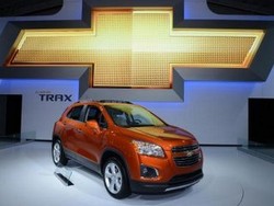 Warga AS Mulai Beralih ke Mobil Ukuran Sedang