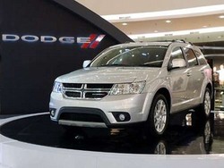 Dodge Tahun Ini Genap Berusia Seabad