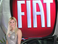 107 Fiat 500 Sudah Terpesan