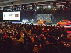 Daftar Mobil Terbaik Dunia Saat Ini