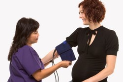 Jangan Sampai Seperti Kartini, Kenali Tanda Preeklampsia Sebelum Terlambat