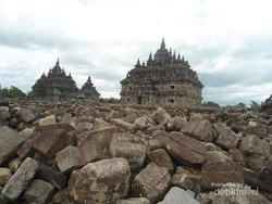 2 Candi Eksotis yang Jadi Ikon di Jawa