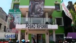 Rhoma Irama Bantah Mundur dari Bursa Calon Presiden PKB