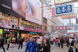 Ini Alasan Hong Kong Jadi Kota Paling Nyaman Untuk Dikunjungi