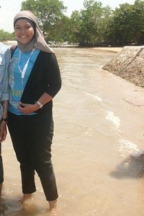 Ganti Kebiasaan Ngemil Gorengan dengan Pisang, Bobot Yusniar Turun 9 Kg