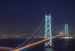 Ini 5 Jembatan Unik Paling Panjang di Dunia