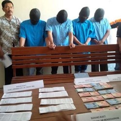 Jaringan Penjualan Kunci UN di Karanganyar Kian Terkuak, Kepsek Terlibat