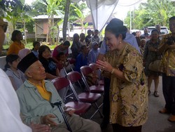 Selangkah Lagi, Titiek Soeharto Berpotensi Jadi Pimpinan DPR