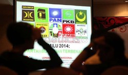 MUI akan Kumpulkan Pimpinan Parpol Islam