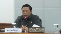 Agung Laksono: Saya Diusulkan Kosgoro Jadi Ketum Golkar