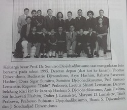 Kisah Dilematis di Balik Keretakan Hubungan Prabowo-Titiek Soeharto