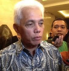 Hatta Turut Buka Suara Soal Puisi Pasukan Nasi Bungkus