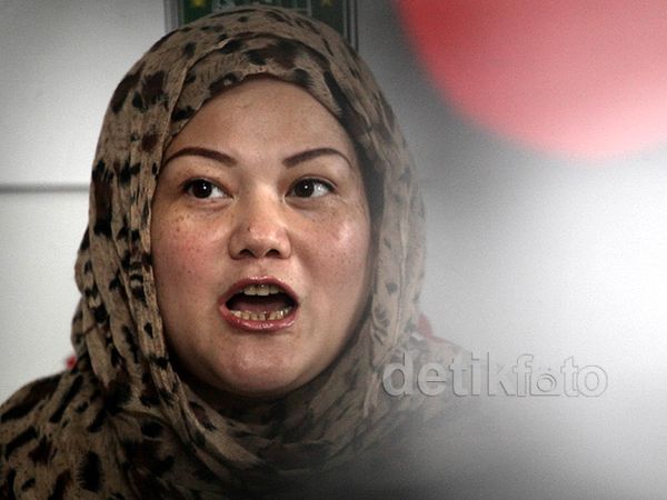 Riforri Bantah Rhoma Mundur Sebagai Capres PKB