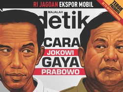 Teten Masduki: Elektabilitas Cawapres Jokowi Harus Tinggi