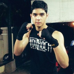 Persiapan Syuting Film Romance Action di Hong Kong, Al Sibuk Latihan Bela Diri