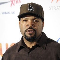 Lontarkan Kritik karena Kalah dari Mendiang Paul Walker, Ice Cube Minta Maaf