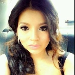 Olive Lee Tak Tahu Farah Quinn dan Suami Sedang Proses Cerai