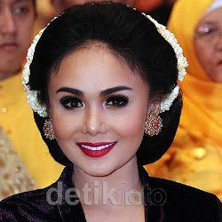 Ini Komentar Yuni Shara Soal Kabar Raffi Akan Nikahi Nagita Slavina