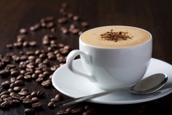 Racik Kopi dengan Jahe dan Kayumanis Agar Lebih Lezat dan Kaya Khasiat