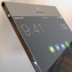 iPhone 6 Pro, Ponsel Bongsor dengan Sensor Detak Jantung