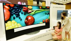 TV Terkena Virus? Mungkin Saja!