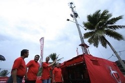 Telkomsel Genjot Monetisasi BTS