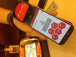 Ekspansi e-Money, Telkomsel Gandeng Bank Mega