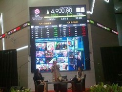 Cerita Risma Mengantarkan Anak SMP Jadi Pengusaha Sukses