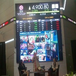 Ini Dia Rahasia Risma Kelola Ekonomi Surabaya