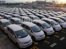 Pelindo II Punya Terminal Khusus Mobil Tercanggih di Asia