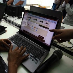 Sudah Ada UU, Pemerintah Akui Sulit Atur Perdagangan Online