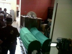 Polisi Sebut Pembunuhan Pasutri di Bandung Bukan Motif Utang Piutang