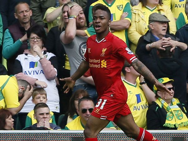 Liverpool Kokoh di Puncak Klasemen