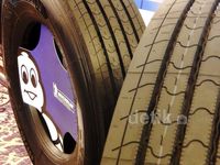 Ban Anyar Michelin