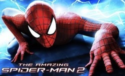 The Amazing Spiderman 2 Bergelayut di iPhone & Android