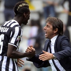Fokus Utama Juve Musim Panas Nanti adalah Conte, Bukan Pogba atau Marchisio