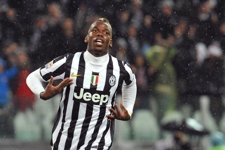 Pogba Senang Diminati Banyak Klub, tapi ...