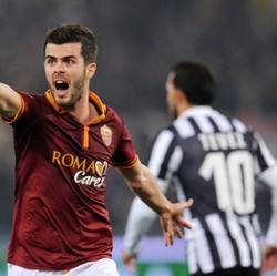 Serie A Musim Ini Dinilai di Bawah Standar meski Juve dan Roma Tampil Oke