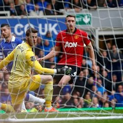 11 Kekalahan MU dan Potensi Liverpool Juara