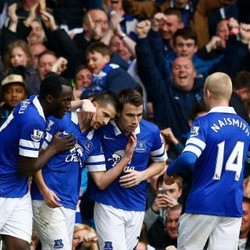 Soal Perebutan Empat Besar, Everton Fokus ke Diri Sendiri