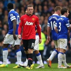 Rooney Sebut MU Kalah karena Ceroboh