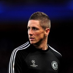 Torres Belum Mau Bicarakan Masa Depannya