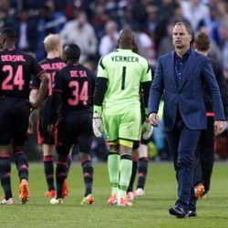 Dihantam Zwolle, Ajax Gagal Juarai Piala Belanda