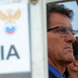 Capello Pastikan Pensiun Selepas Piala Dunia 2018